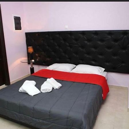 Spilios Apartment Návplio Eksteriør bilde