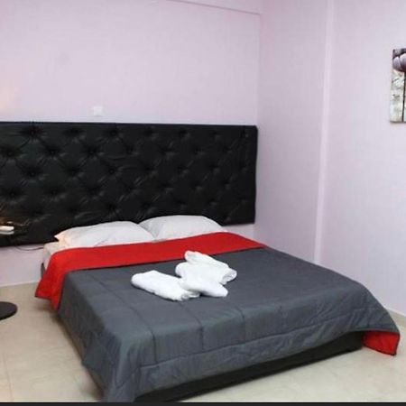 Spilios Apartment Návplio Eksteriør bilde
