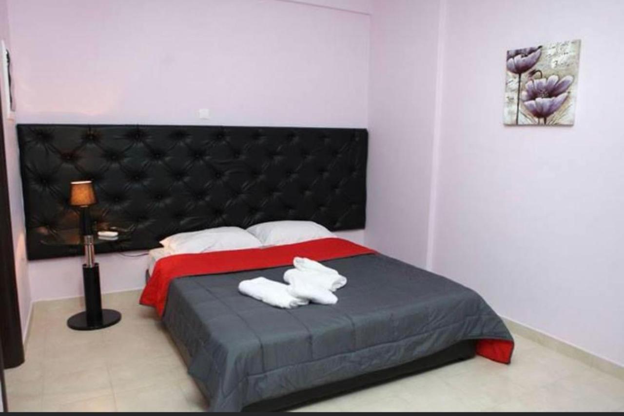 Spilios Apartment Návplio Eksteriør bilde